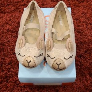 Toddler girl shoes